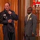 Phill Lewis and Brian Stepanek in The Suite Life of Zack & Cody (2005)