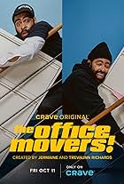 The Office Movers (2024)