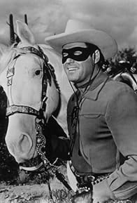 Primary photo for Clayton Moore