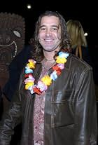 Scott Stapp at an event for 50 First Dates (2004)