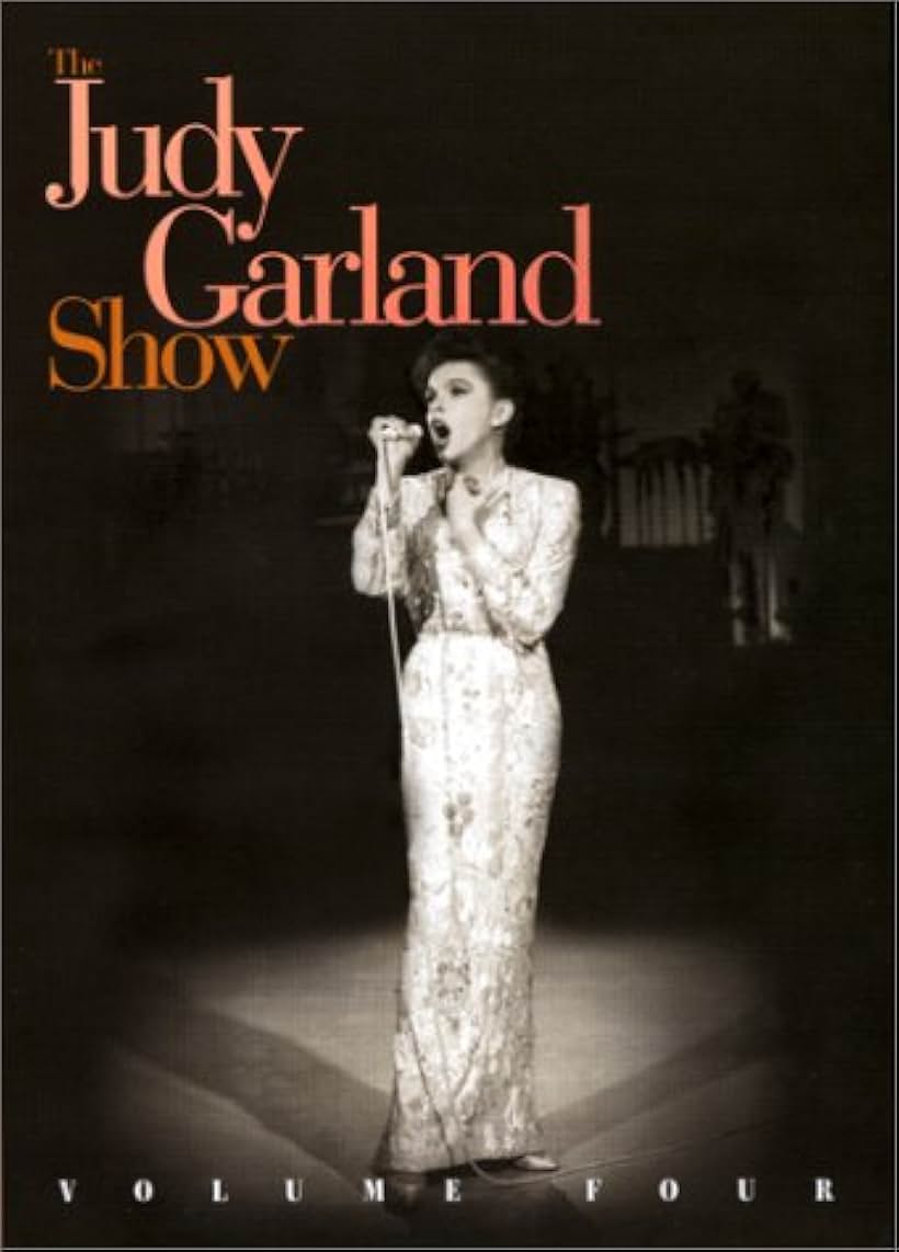 The Judy Garland Show (1963)