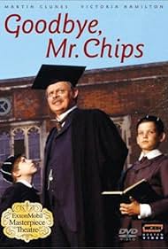 Martin Clunes in Goodbye, Mr. Chips (2002)