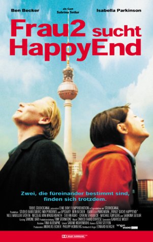 Frau2 sucht HappyEnd (2001)