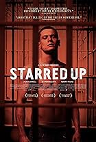 Jack O'Connell in Starred Up (2013)