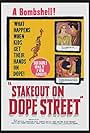 Stakeout on Dope Street (1958)