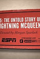 95: The Untold Story of Lightning McQueen