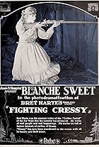 Blanche Sweet in Fighting Cressy (1919)