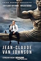 Jean-Claude Van Damme in Jean-Claude Van Johnson (2016)