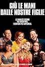 Leslie Mann, Ike Barinholtz, John Cena, Kathryn Newton, Gideon Adlon, and Geraldine Viswanathan in Giù le mani dalle nostre figlie (2018)