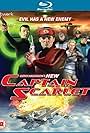 Captain Scarlet (2005)