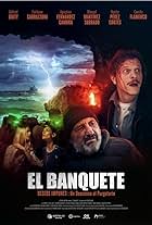 El Banquete - Deseos Impunes (2024)