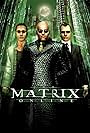 The Matrix Online (2005)