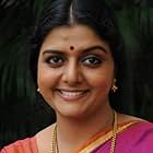 Bhanupriya