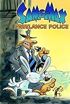 The Adventures of Sam & Max: Freelance Police