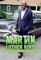 Martin Luther King by Trevor McDonald (2018)