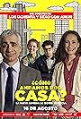 Amparo Noguera and Boris Quercia in ¿Cómo Andamos por Casa? (2018)