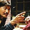 Chow Yun-Fat and Siqin Gaowa in Yi ma de hou xian dai sheng huo (2006)