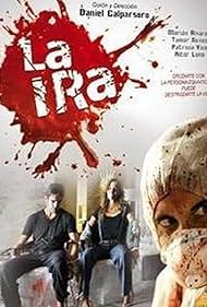 Tamar Novas, Marian Álvarez, Natalia Sánchez, and Aitor Luna in La ira (2009)