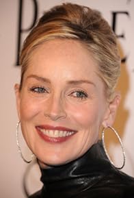 Primary photo for Sharon Stone