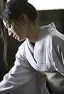 Sei Ashina in Silk (2007)