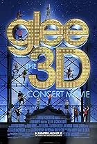 Glee: The 3D Concert Movie (2011)