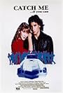 Matt Lattanzi and Loryn Locklin in Catch Me If You Can (1989)