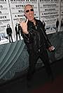 Dee Snider at an event for Anvil (2008)