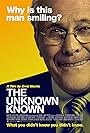 Donald Rumsfeld in The Unknown Known (2013)
