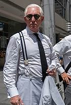 Roger Stone in Get Me Roger Stone (2017)