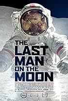 Eugene Cernan in The Last Man on the Moon (2014)