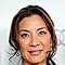 Michelle Yeoh at an event for Star Trek: Discovery (2017)