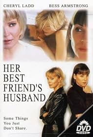 Bess Armstrong and Cheryl Ladd in Her Best Friend's Husband (2002)