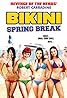 Bikini Spring Break (Video 2012) Poster