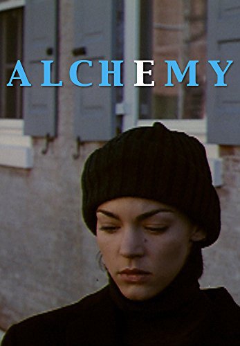 Rya Kihlstedt in Alchemy (1995)