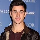 David Henrie