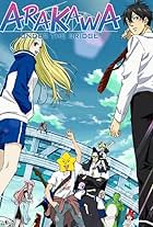 Arakawa Under the Bridge