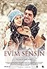 Evim Sensin (2012) Poster