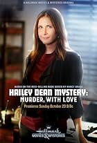 Kellie Martin in Hailey Dean Mystery: Murder, with Love (2016)