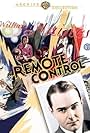 William Haines in Remote Control (1930)