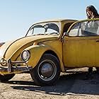 Hailee Steinfeld in Bumblebee (2018)