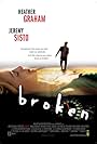 Heather Graham and Jeremy Sisto in Broken (2006)