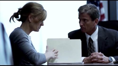 FBI Crisis Negotiator Rick Horvath (Ken Melchior)leads a frantic search for a retired FBI criminal profiler abducted while investigating a series of grisly murders. Written and directed by Caspian Tredwell-Owen.  Produced by Jasmine Reid.