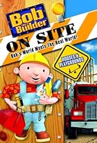 Bob the Builder on Site: Houses & Playgrounds