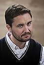 Wil Wheaton in Leverage (2008)