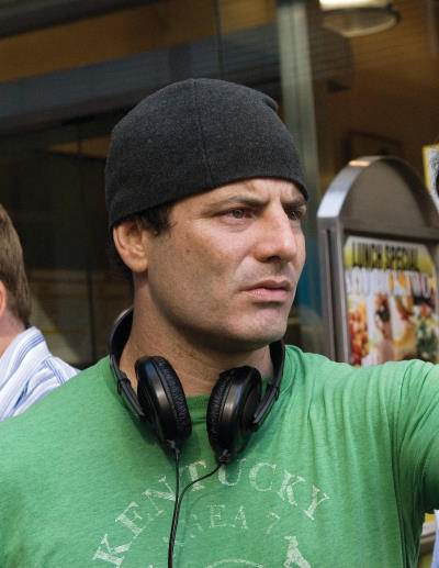 Dito Montiel in Fighting (2009)