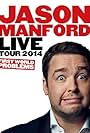 Jason Manford in Jason Manford: First World Problems (2014)