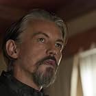 Tommy Flanagan in Sons of Anarchy (2008)