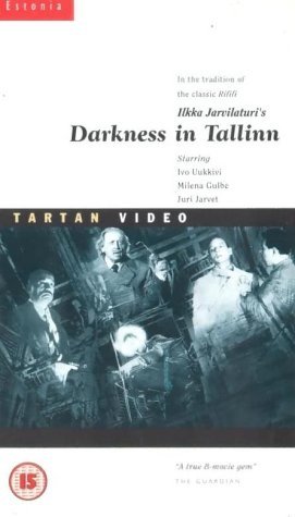 Darkness in Tallinn (1993)