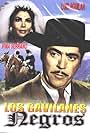 Los gavilanes negros (1966)