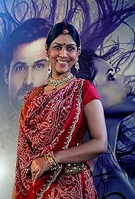 Primary photo for Sakshi Tanwar